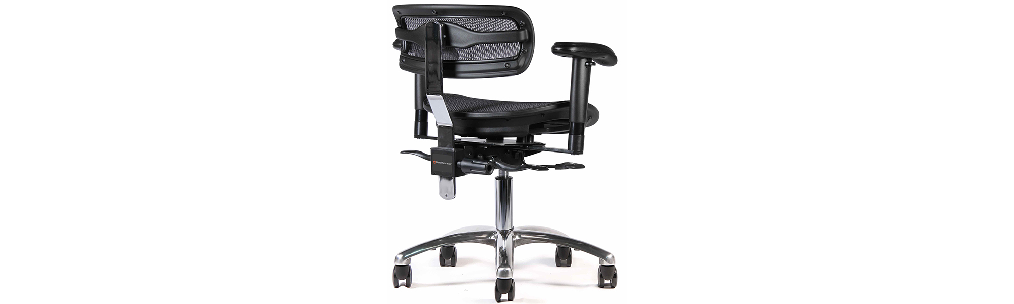 chairblack back